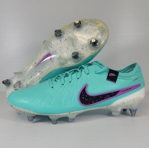 Mens Size 7 Nike Tiempo Legend 10 Elite SG Pro Peak Ready Pack Cleats FN7283-300